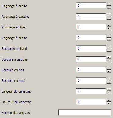 Rognage